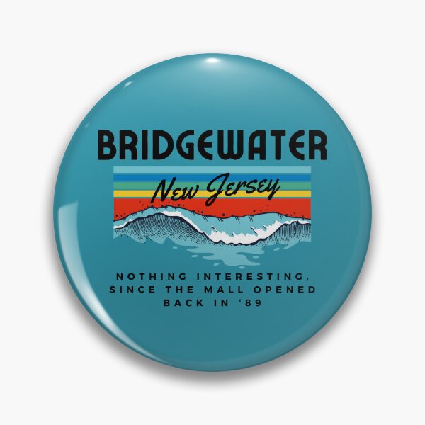 Item preview, Bridgewater 1989 Mall designed and sold by AlpacaSmokes.