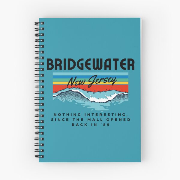 Item preview, Bridgewater 1989 Mall designed and sold by AlpacaSmokes.
