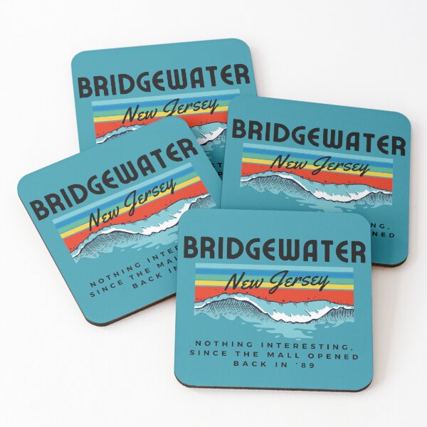 Item preview, Bridgewater 1989 Mall designed and sold by AlpacaSmokes.