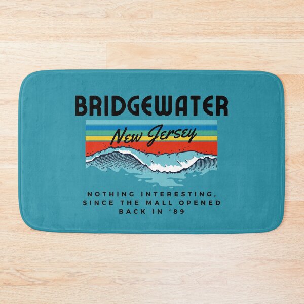 Item preview, Bridgewater 1989 Mall designed and sold by AlpacaSmokes.