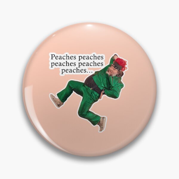 Artikelvorschau, Jack Black singt Peaches entworfen und verkauft von iamwickedz.