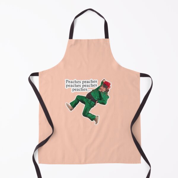 Item preview, Jack Black sings Peaches designed and sold by iamwickedthings.
