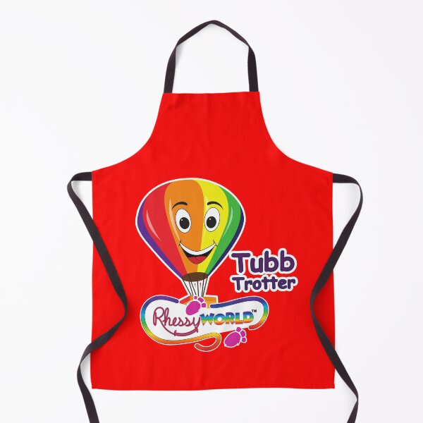 Item preview, RhessyWorld Characters - Tubb Trotter designed and sold by Rhessy-Bear.