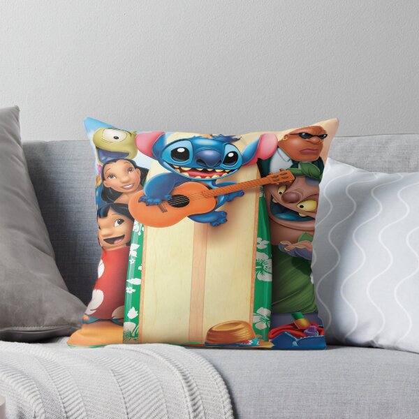 Artikelvorschau, Lilo und Stitch entworfen und verkauft von trinkleintelle.