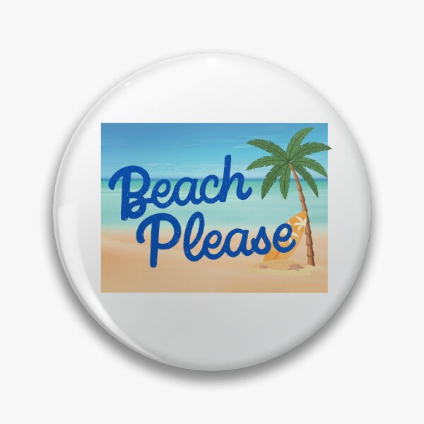 Item preview, VACATION ON THE BEACH designed and sold by AaronBiharie.