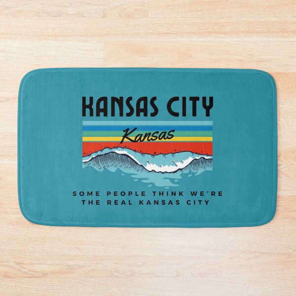 Item preview, Kansas City, Kansas designed and sold by AlpacaSmokes.