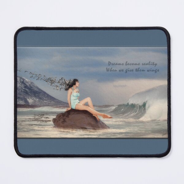 Item preview, Dreams Take Flight designed and sold by Richard  Gerhard.