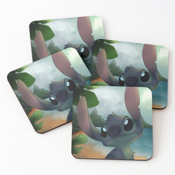 Item preview, lilo and stitch designed and sold by trinkleintelle.