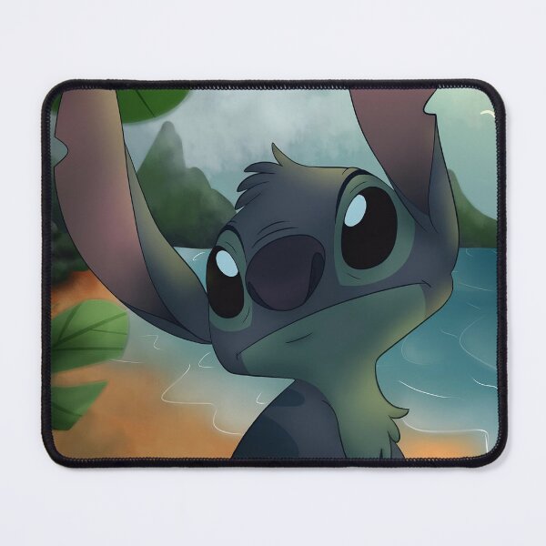 Artikelvorschau, Lilo und Stitch entworfen und verkauft von trinkleintelle.