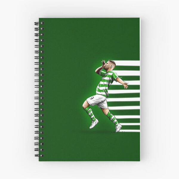 Item preview, Jack Byrne - Shamrock Rovers League of Ireland Football Artwork designed and sold by barrymasterson.