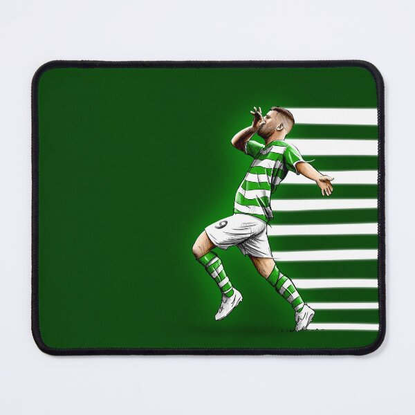 Item preview, Jack Byrne - Shamrock Rovers League of Ireland Football Artwork designed and sold by barrymasterson.