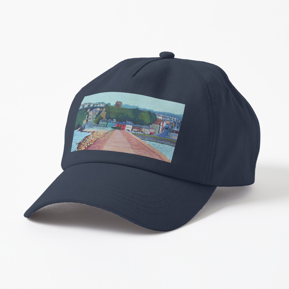 Item preview, Dad Hat designed and sold by eolai.