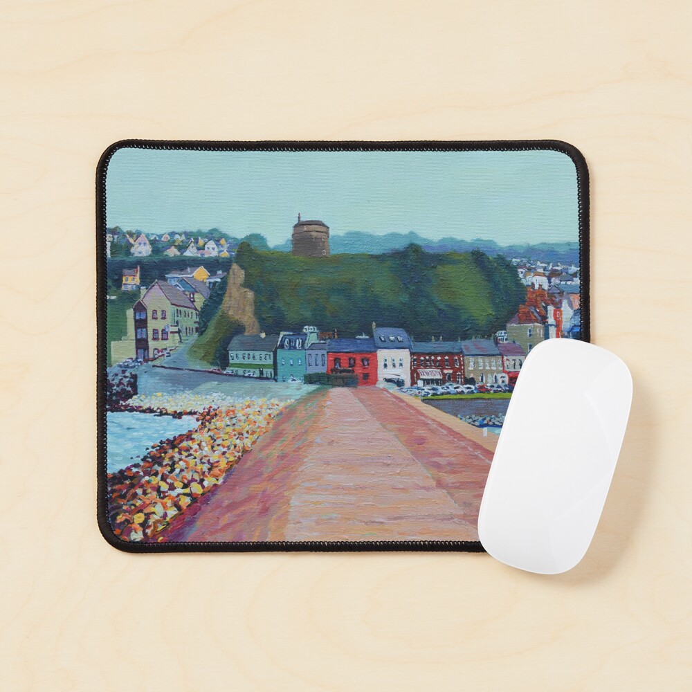 Item preview, Mouse Pad designed and sold by eolai.