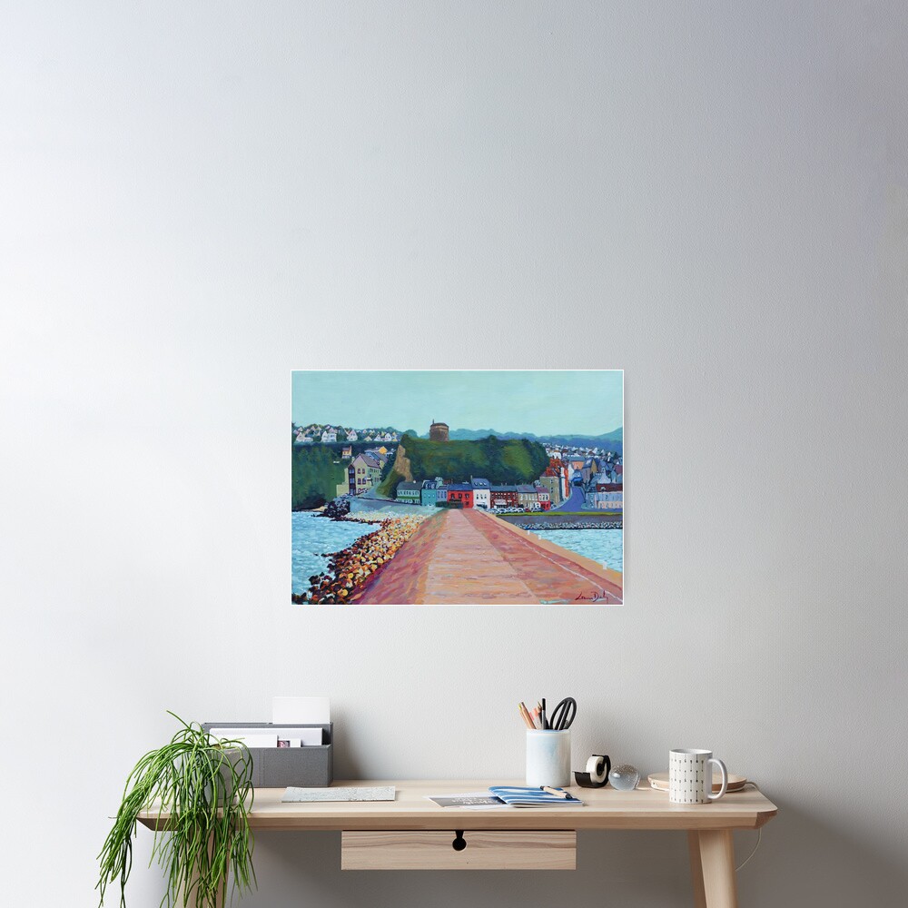 Item preview, Poster designed and sold by eolai.