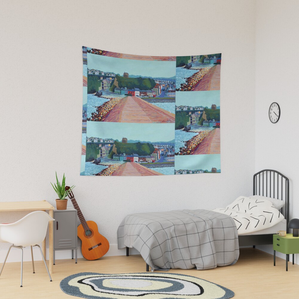 Item preview, Tapestry designed and sold by eolai.