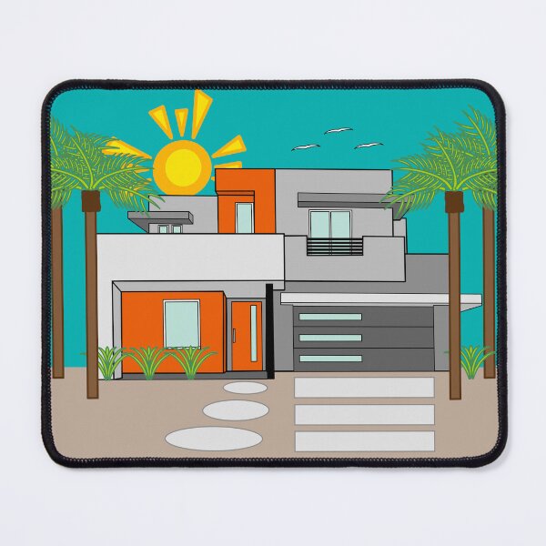 Item preview, Modern Home B designed and sold by Owen1976.