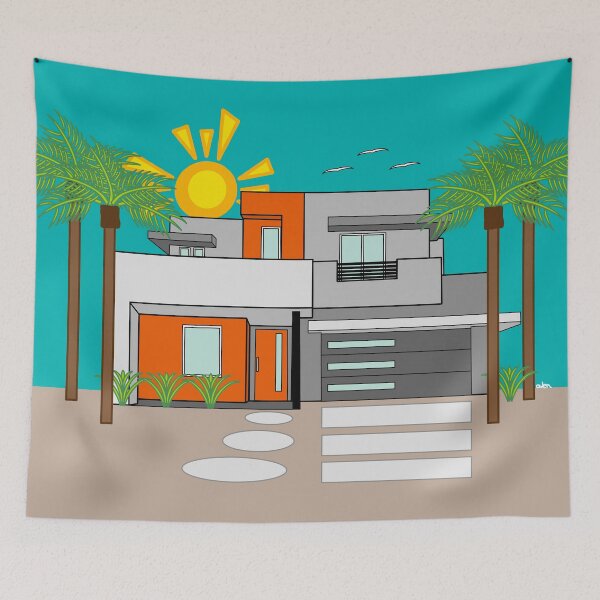 Item preview, Modern Home B designed and sold by Owen1976.