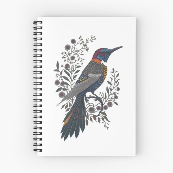 Item preview, Hummingbird illustration designed and sold by IlustracionesLF.