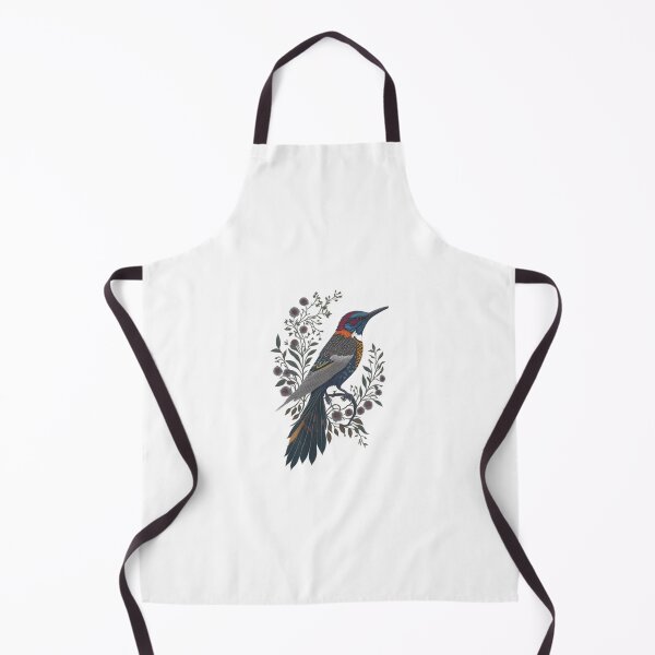 Item preview, Hummingbird illustration designed and sold by IlustracionesLF.
