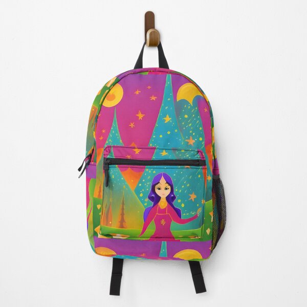 Item preview, Fairytale Visions (Castles and Princesses 1) designed and sold by PixelatedPaints.