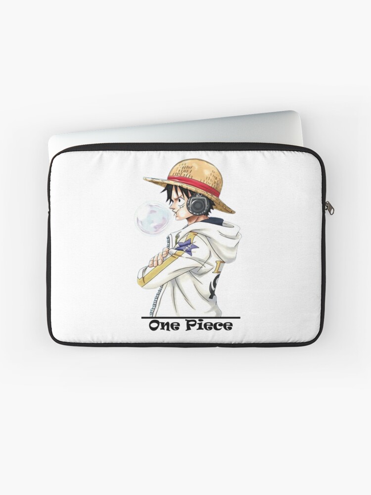 anime one piece luffy