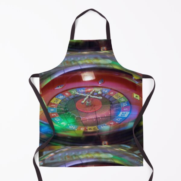 Item preview, Roulette. Southport Pleasureland designed and sold by DahliaLounge.