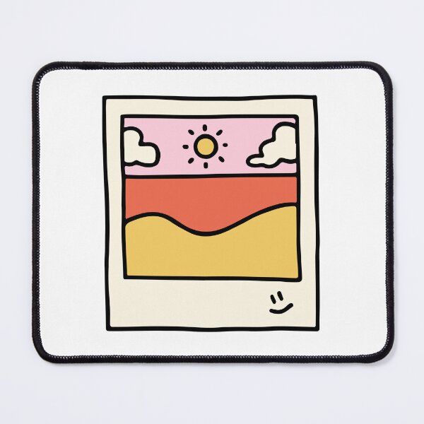 Item preview, WAVES AND SUN designed and sold by enneClerc.