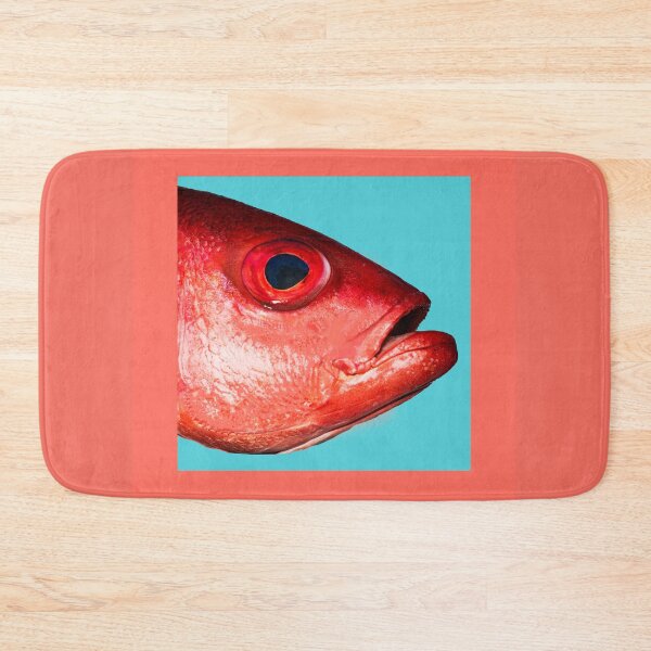 Item preview, Rockfish profile designed and sold by annasofia.