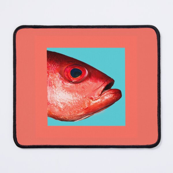 Item preview, Rockfish profile designed and sold by annasofia.