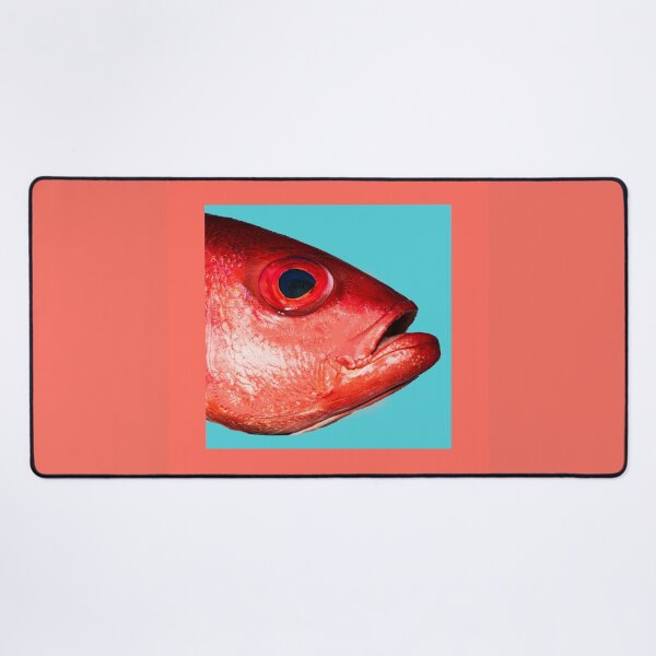 Item preview, Rockfish profile designed and sold by annasofia.