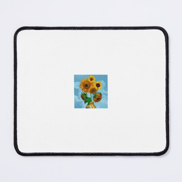 Item preview, Sunflowers1 designed and sold by Happy2buy.