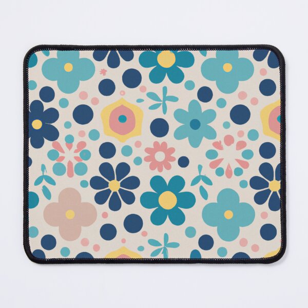 Item preview, Flower pattern designed and sold by ACEGDesign.