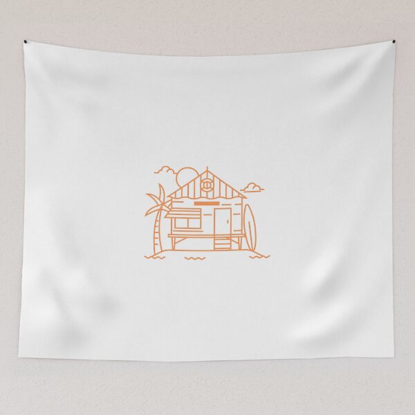 Item preview, WAVES AND SUN designed and sold by enneClerc.
