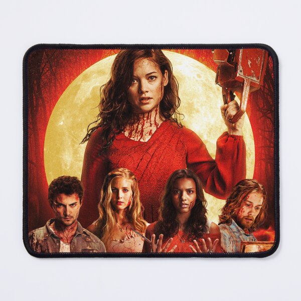 Item preview, Evil Dead 2013 designed and sold by Herman2181.