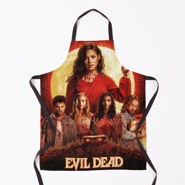 Item preview, Evil Dead 2013 designed and sold by Herman2181.