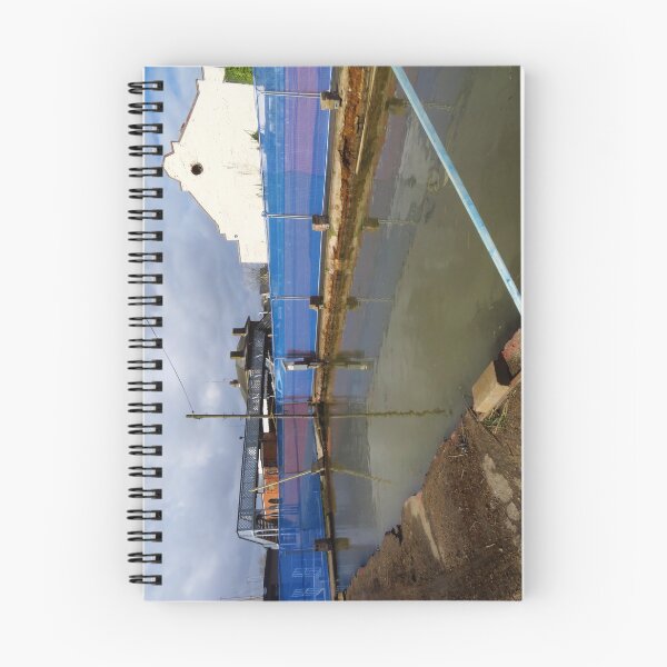 Item preview, A New Pool For Woodbridge,  designed and sold by wiggyofipswich.