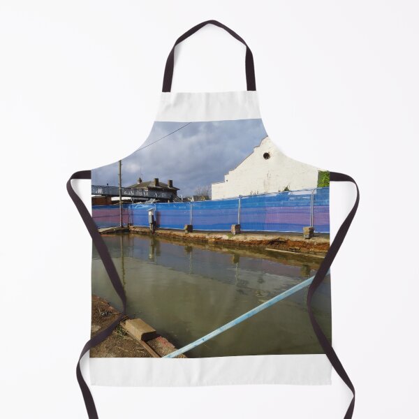 Item preview, A New Pool For Woodbridge,  designed and sold by wiggyofipswich.