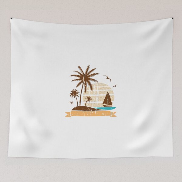 Item preview, WAVES AND SUN designed and sold by enneClerc.