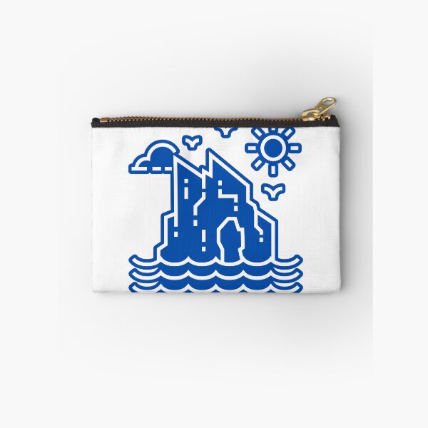 Item preview, WAVES AND SUN designed and sold by enneClerc.