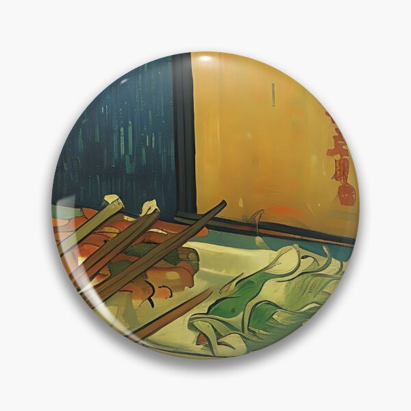 Item preview, Yakitori Food Stall designed and sold by pearandmayo.