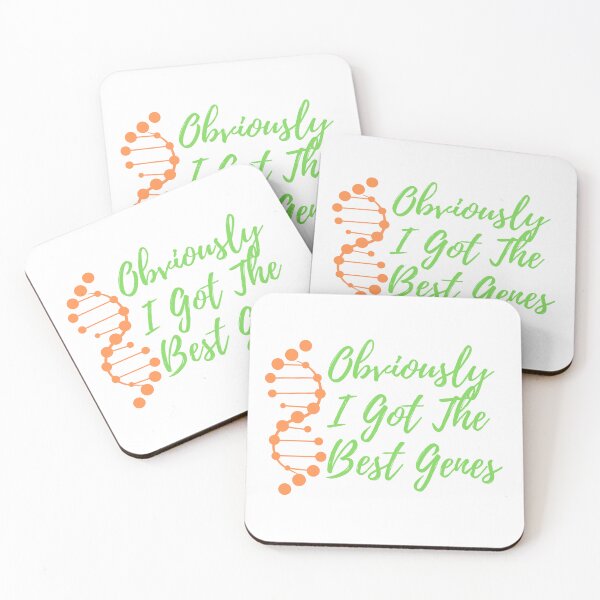 Item preview, Copy of DNA Tree - Genetics designed and sold by Meatredbubble.