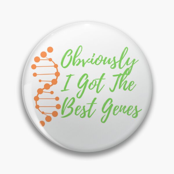Item preview, Copy of DNA Tree - Genetics designed and sold by Meatredbubble.