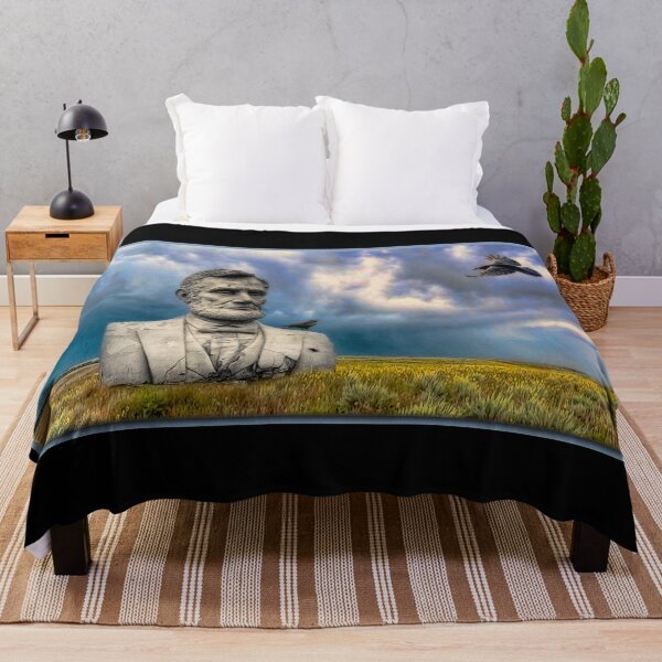 Item preview, Lincoln designed and sold by Richard  Gerhard.