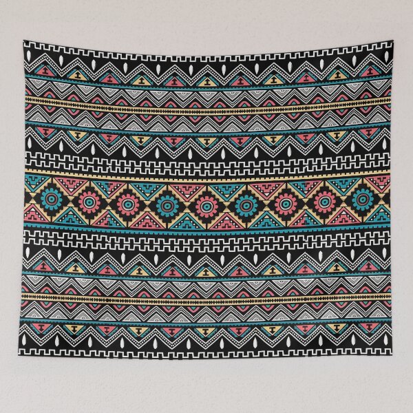 Item preview, African design pattern designed and sold by SplashPrint.