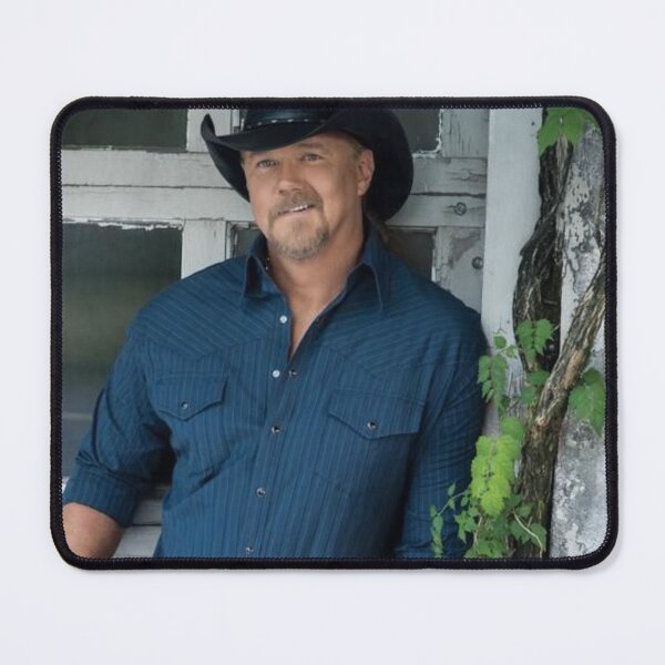 Aperçu de l'œuvre trace adkins créée et vendue par WALIDIYA.