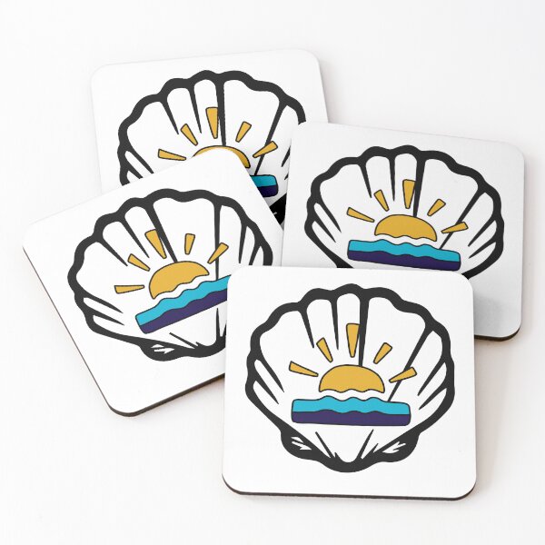 Item preview, WAVES AND SUN designed and sold by enneClerc.