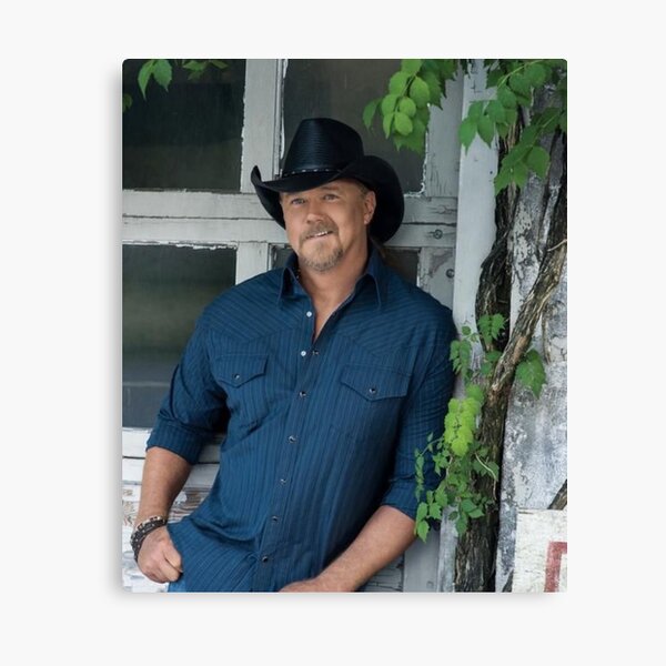 Aperçu de l'œuvre trace adkins créée et vendue par WALIDIYA.
