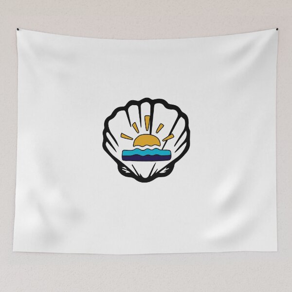 Item preview, WAVES AND SUN designed and sold by enneClerc.