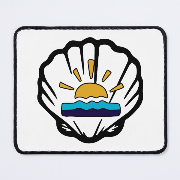 Item preview, WAVES AND SUN designed and sold by enneClerc.