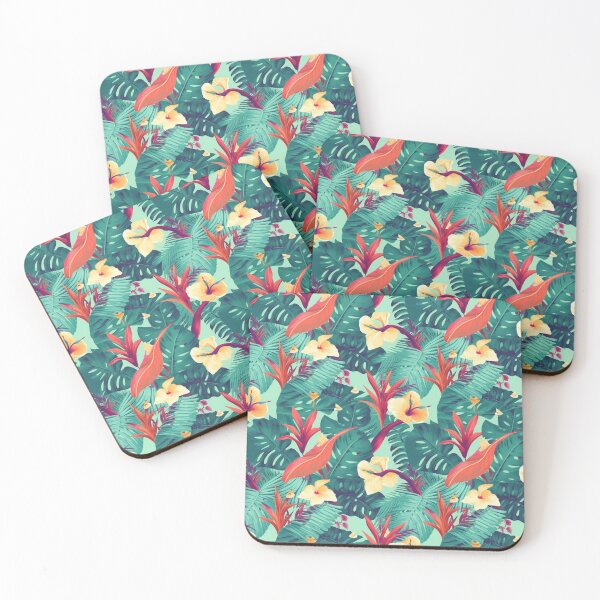 Item preview, Palm Paradise designed and sold by PixelPatchwork.